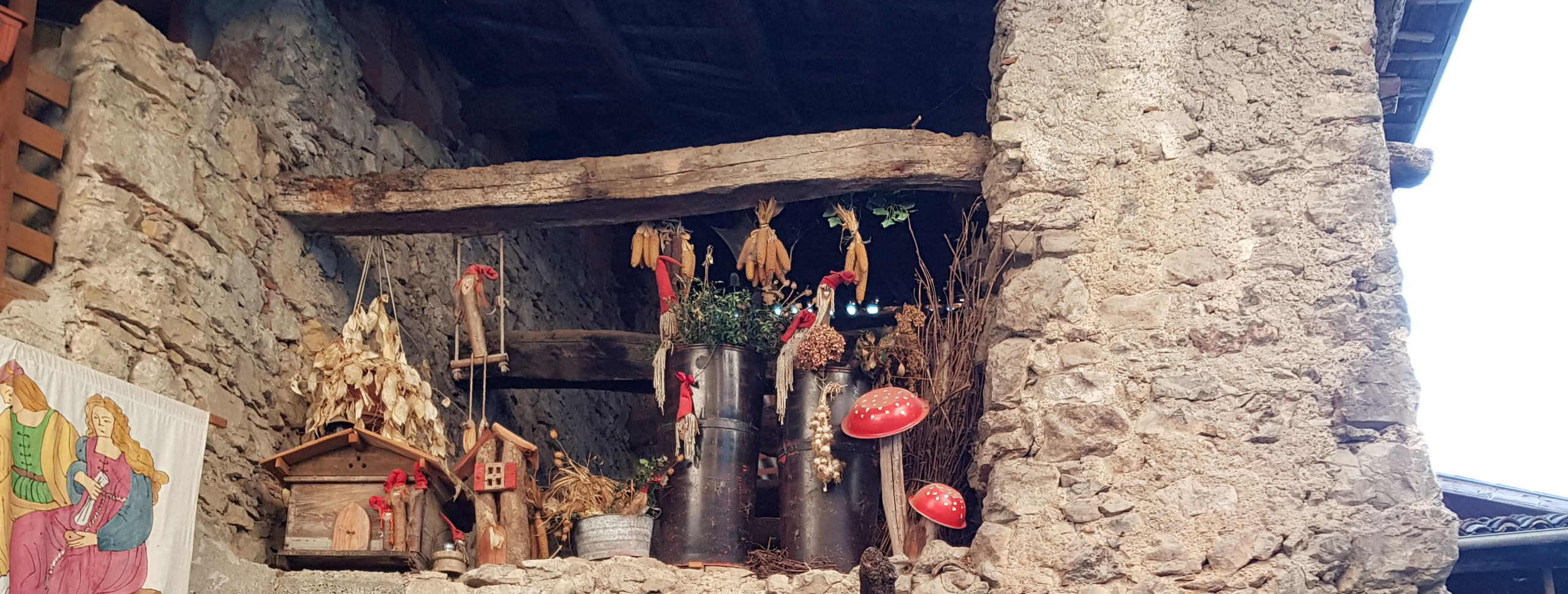 Eventi a Arco e nel Garda Trentino