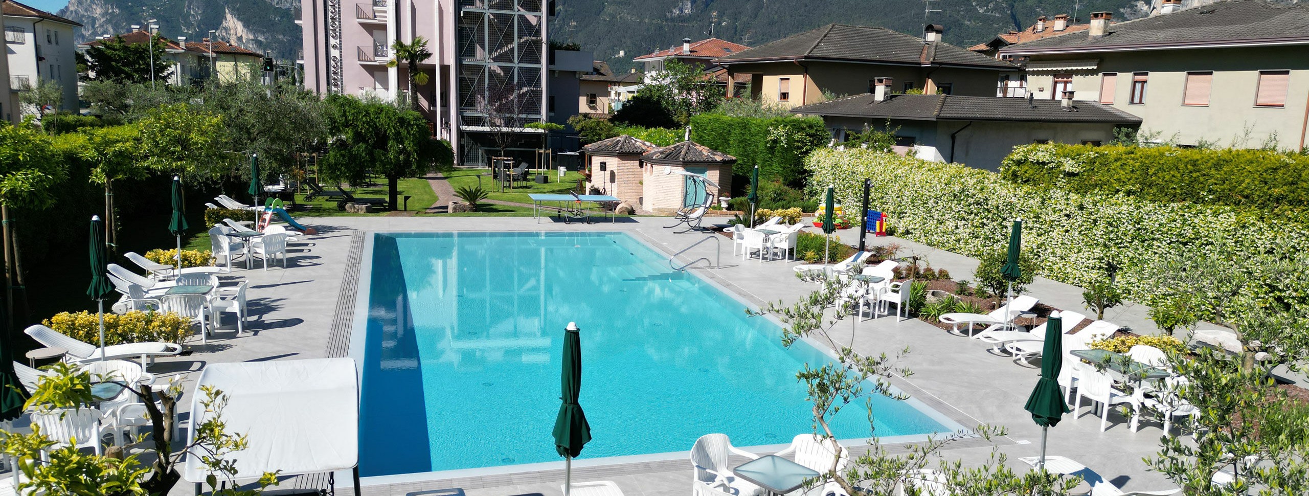 Hotel -