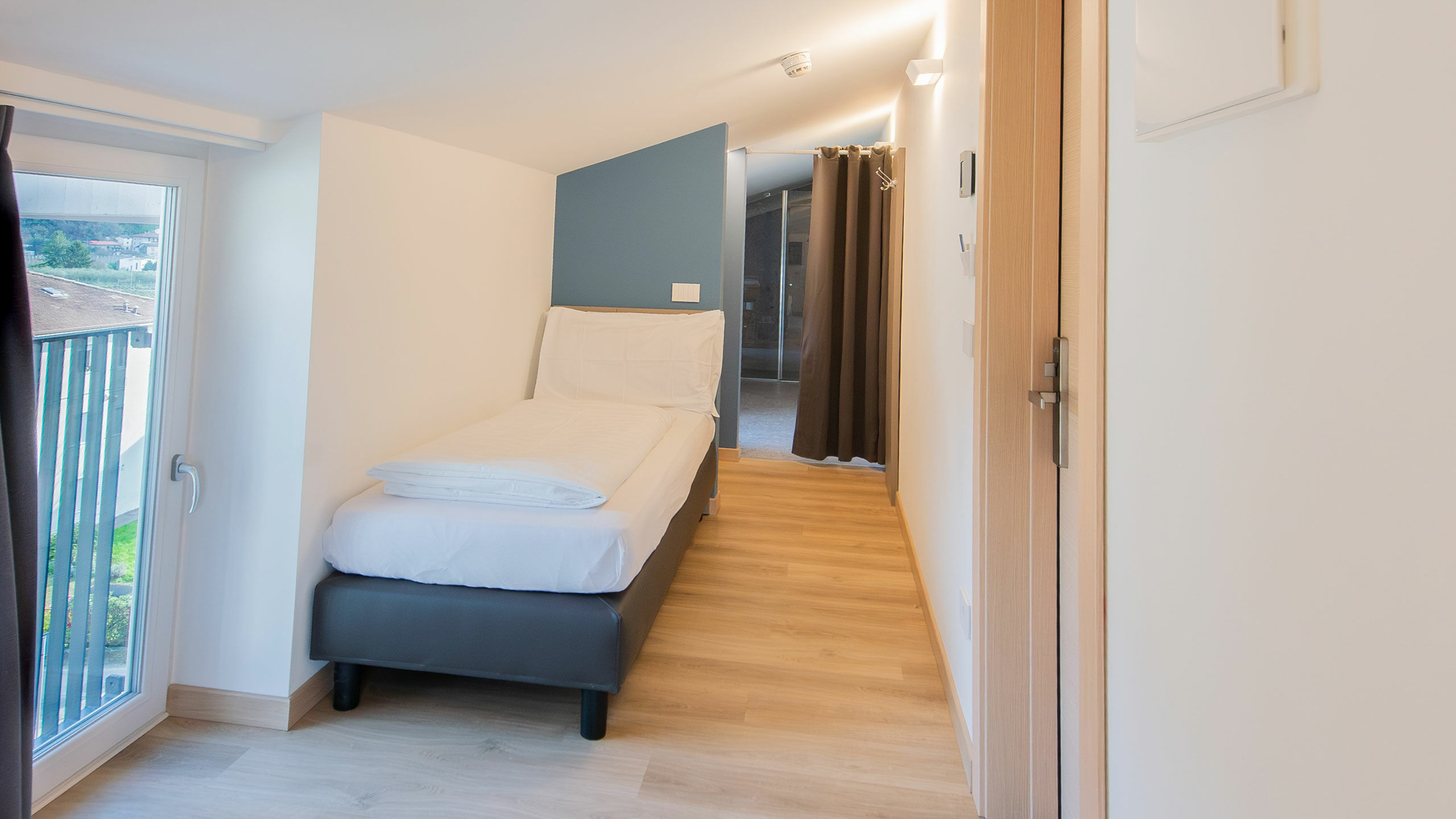 Camera singola -